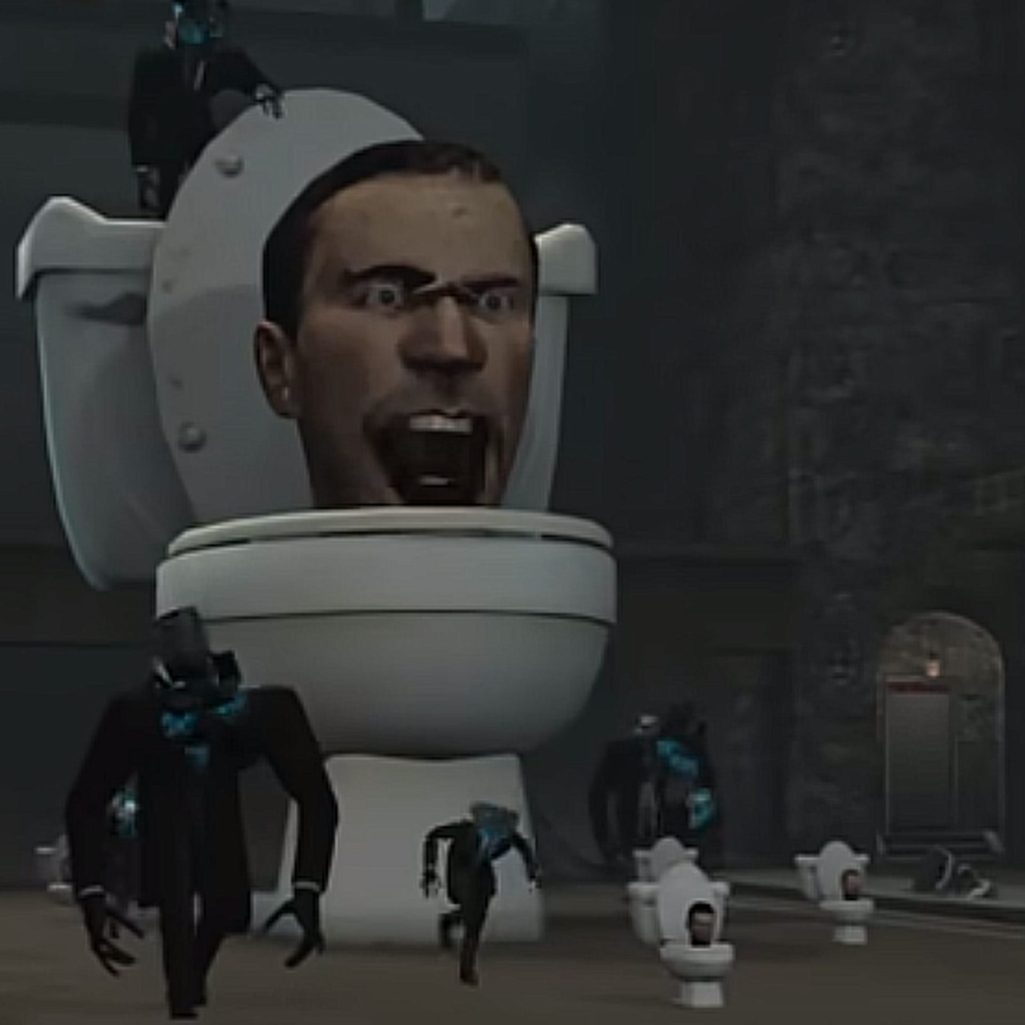 Skibidi Toilets Τα τρομακτικά πλάσματα που στοιχειώνουν το ίντερνετ (τώρα και τους εφιάλτες σου